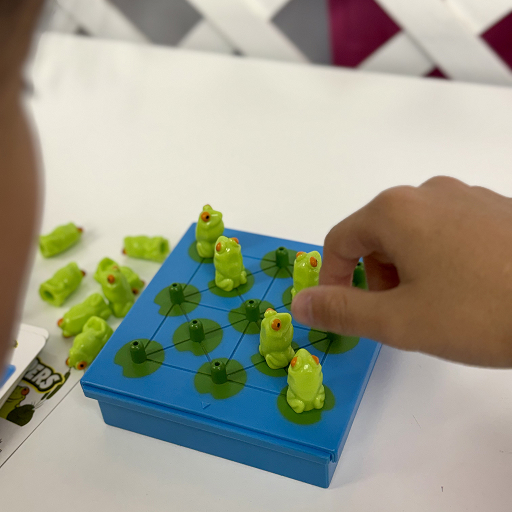 ビジョントレーニング