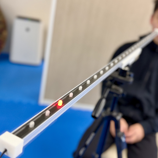 ビジョントレーニング